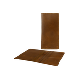 Crazy Horse Classic Leather Organizer