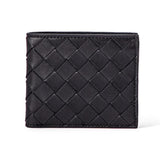 Bi-fold Intrecciato Wallet (RFID)