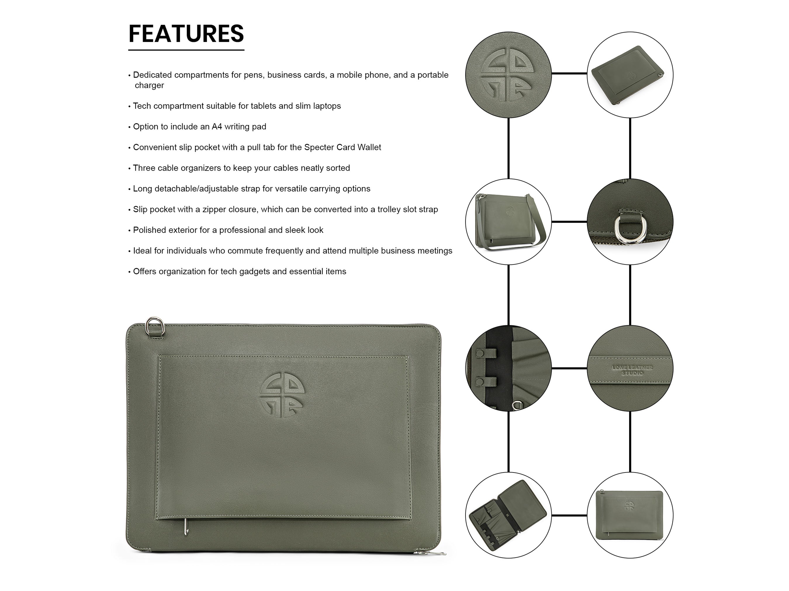 New York Tech-Carrier