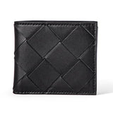 Bi-fold Intrecciato Wallet (RFID)