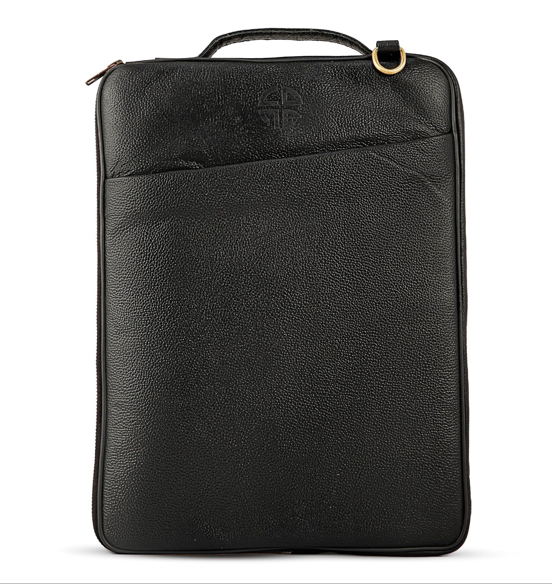 Yorkshire Slim Folio 02