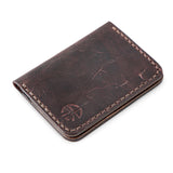 Vintage Vista Card Vault