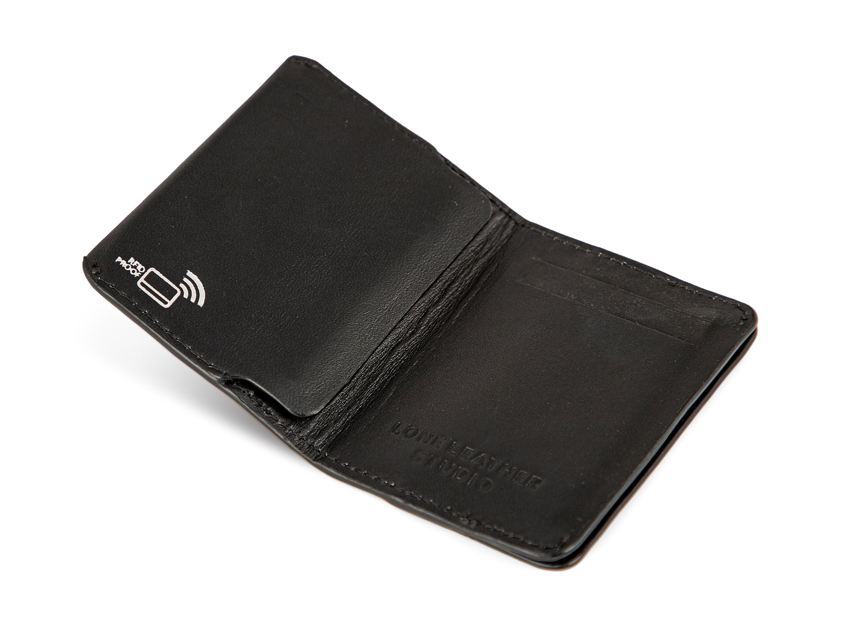 MagSleek Wallet RFID