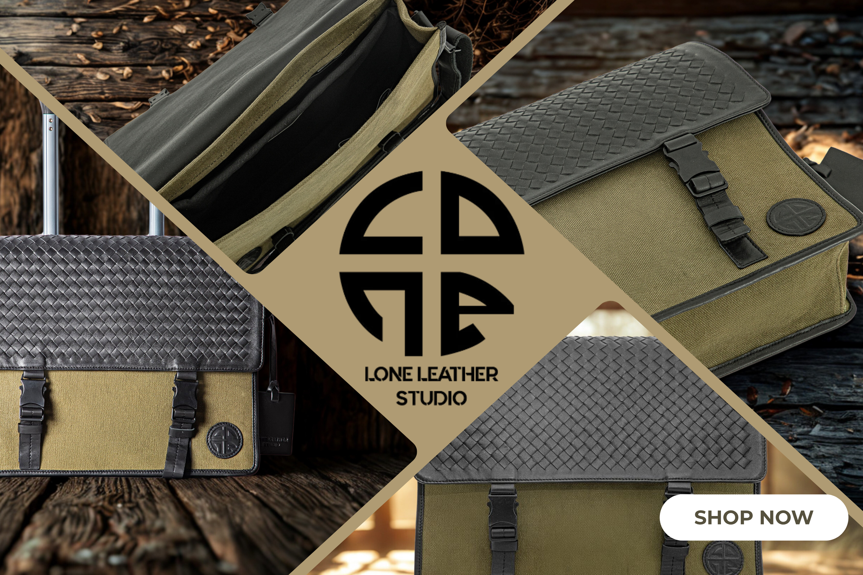 loneleatherstudio