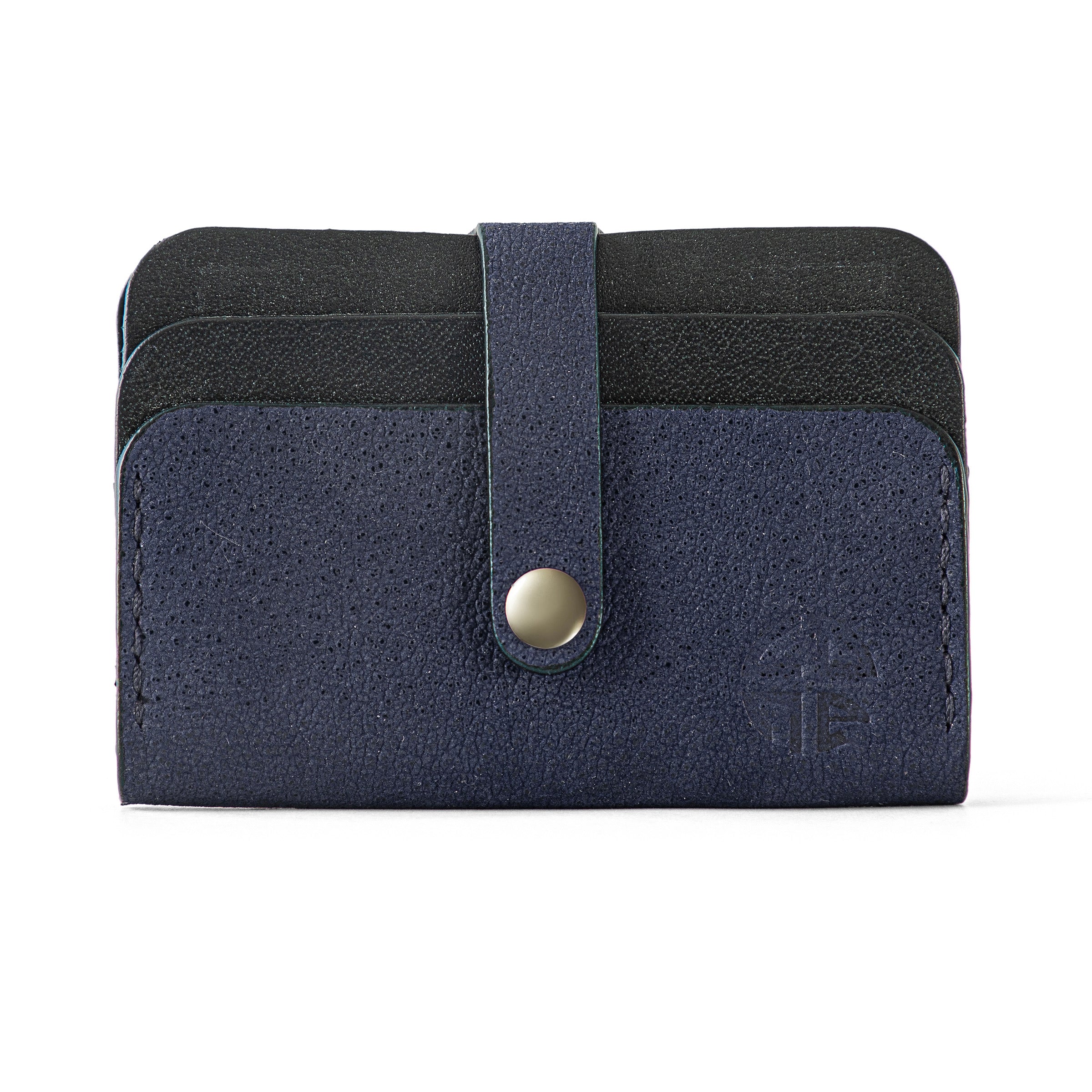 ExecutiveEdge Leather Card Enclave