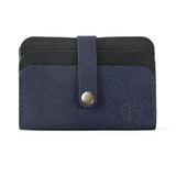 ExecutiveEdge Leather Card Enclave