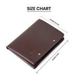 Unstitch Leather Card holder
