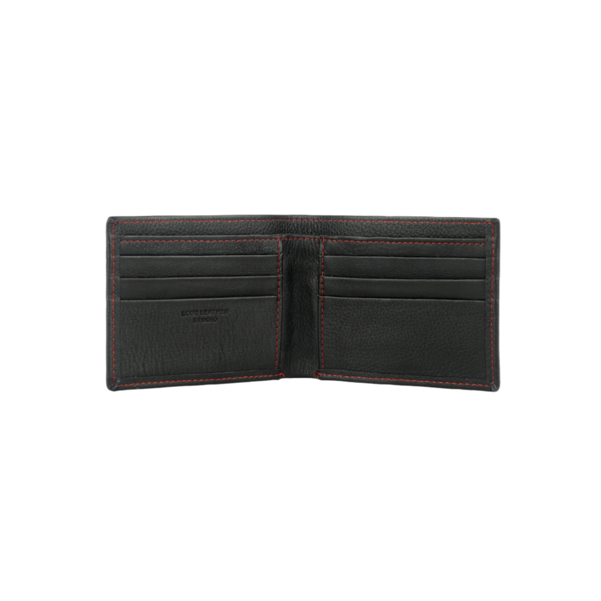 Cheery Border Wallet