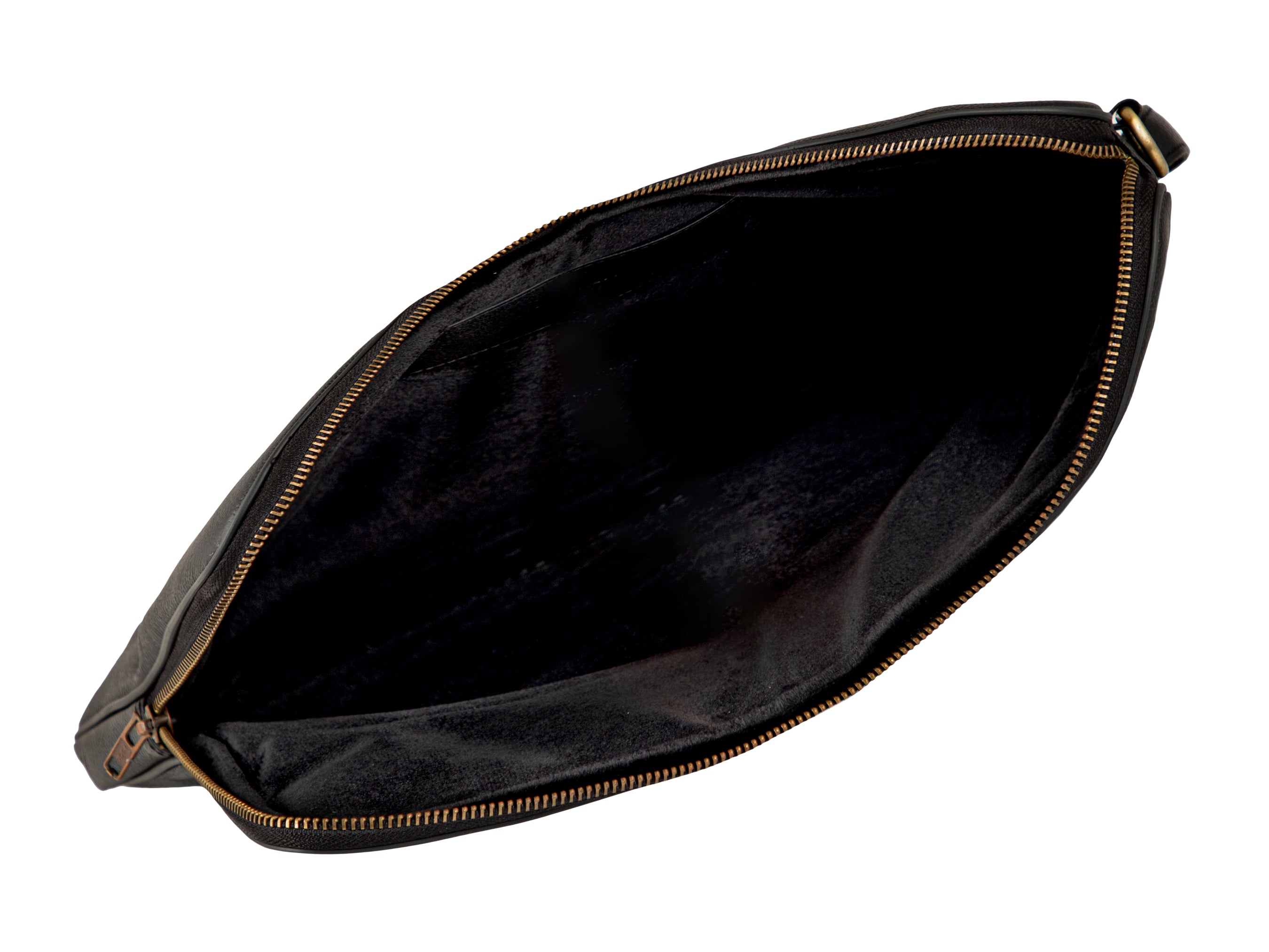 Yorkshire Slim Folio 02