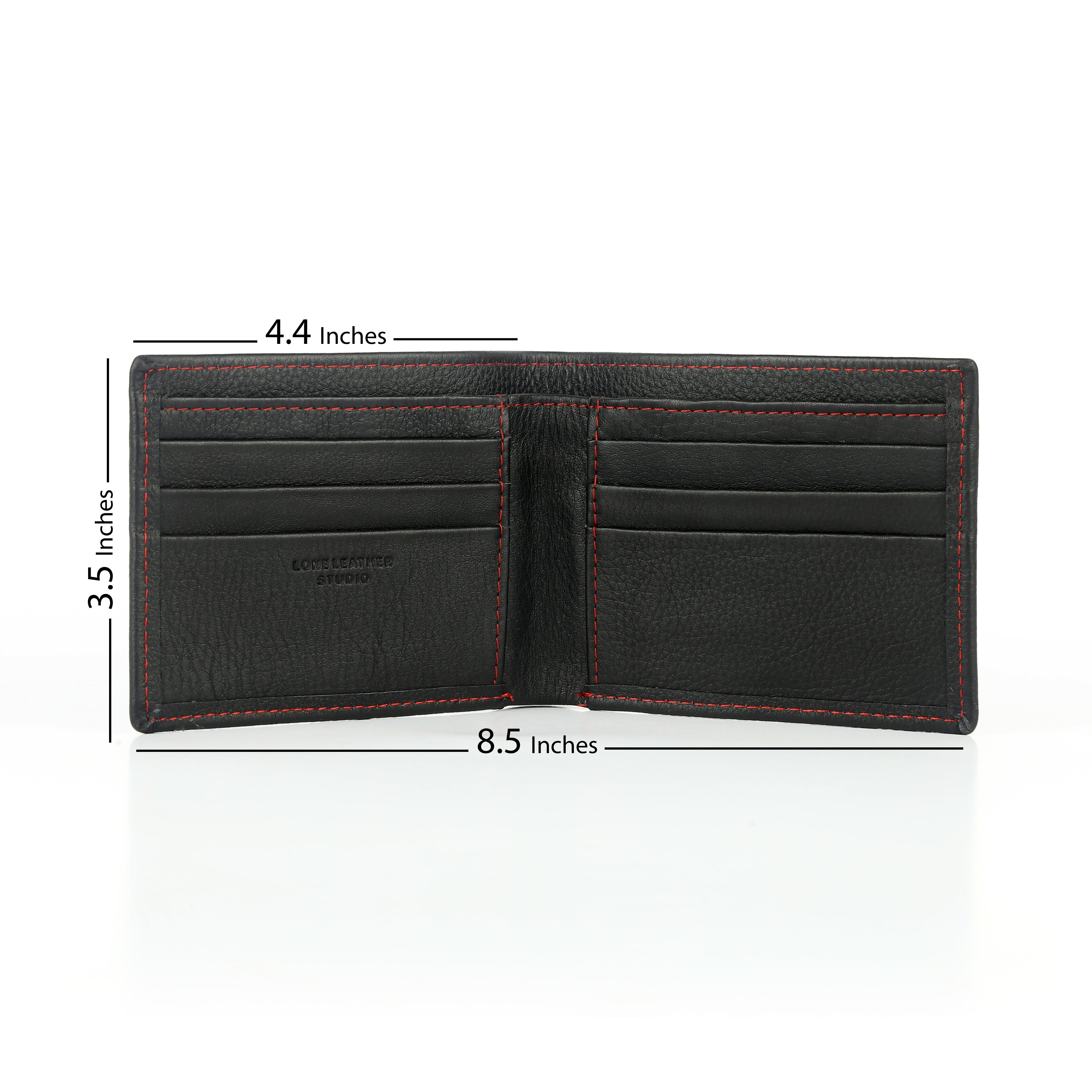 Cheery Border Wallet