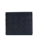 Bi-fold Intrecciato Wallet (RFID)