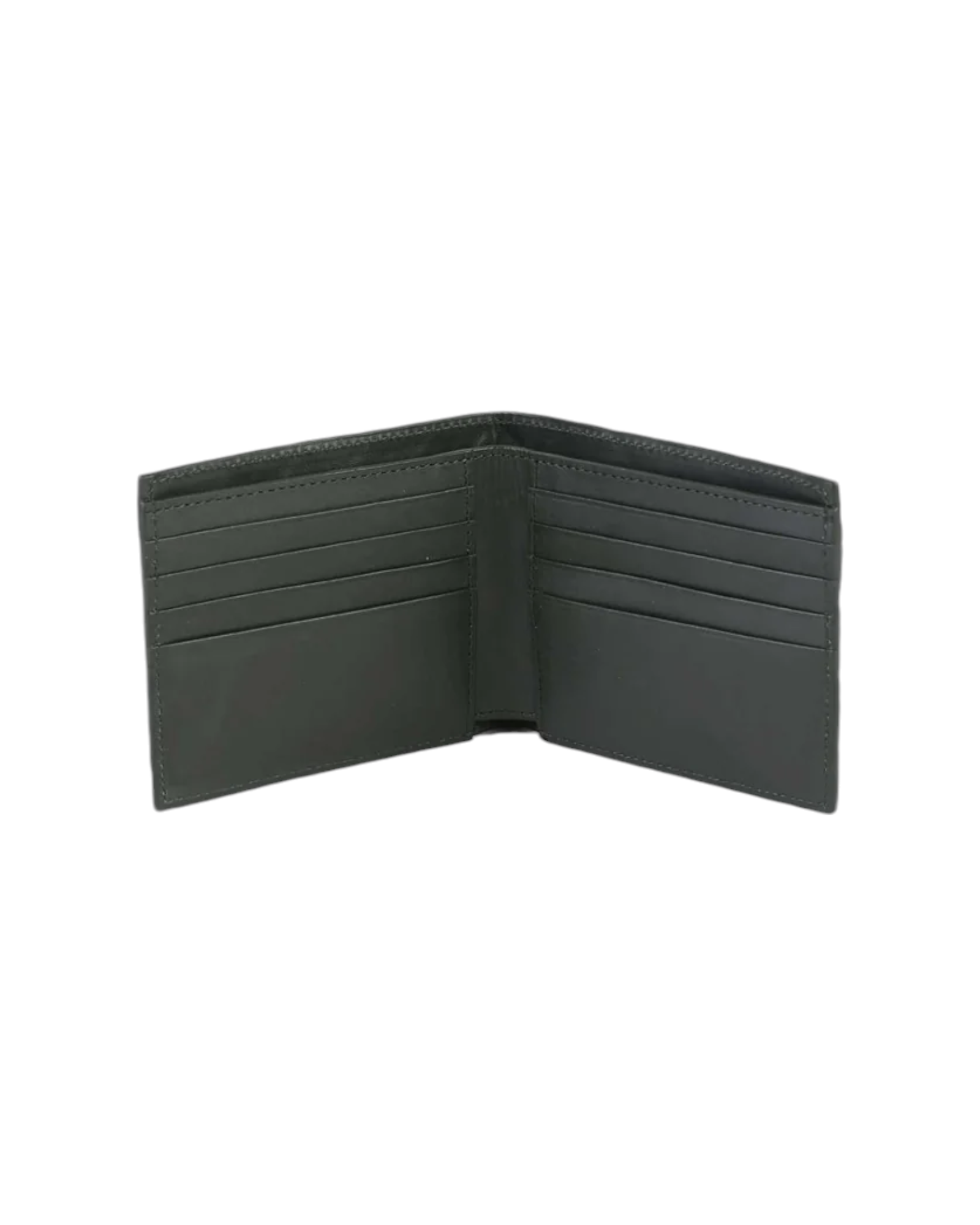 Bi-fold Intrecciato Wallet (RFID)
