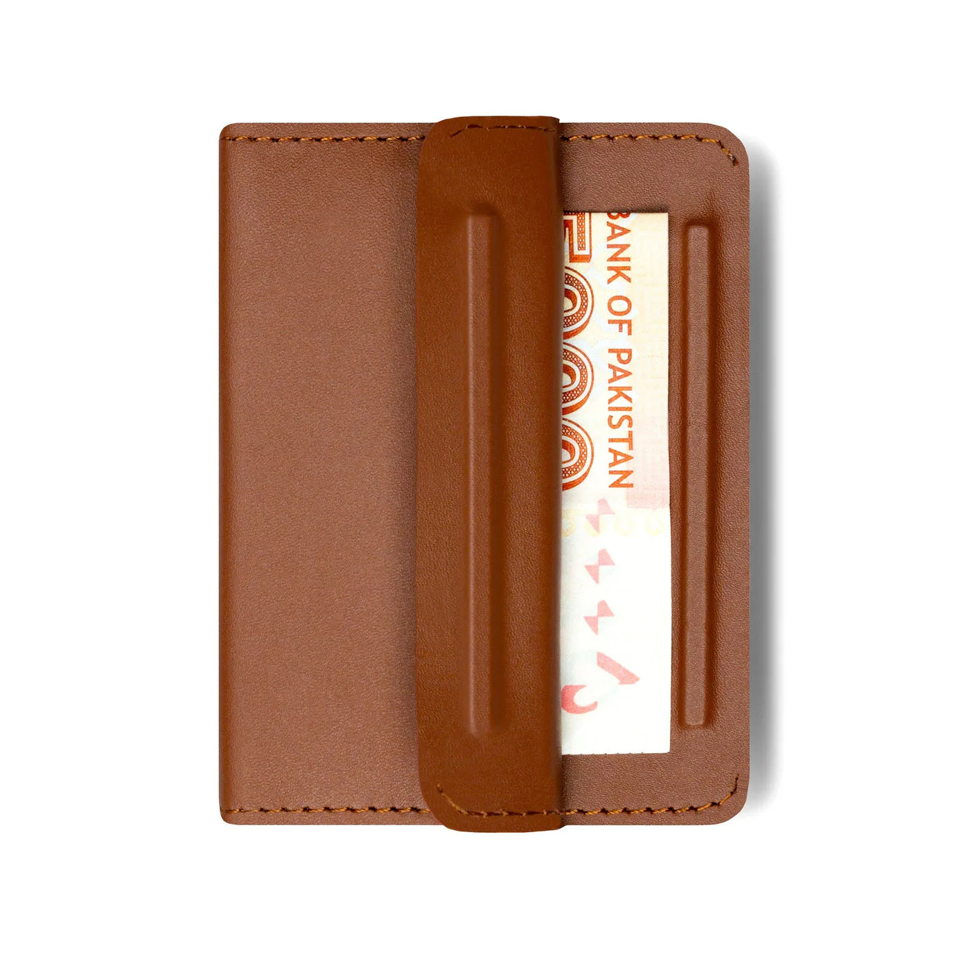 MagSleek Wallet RFID