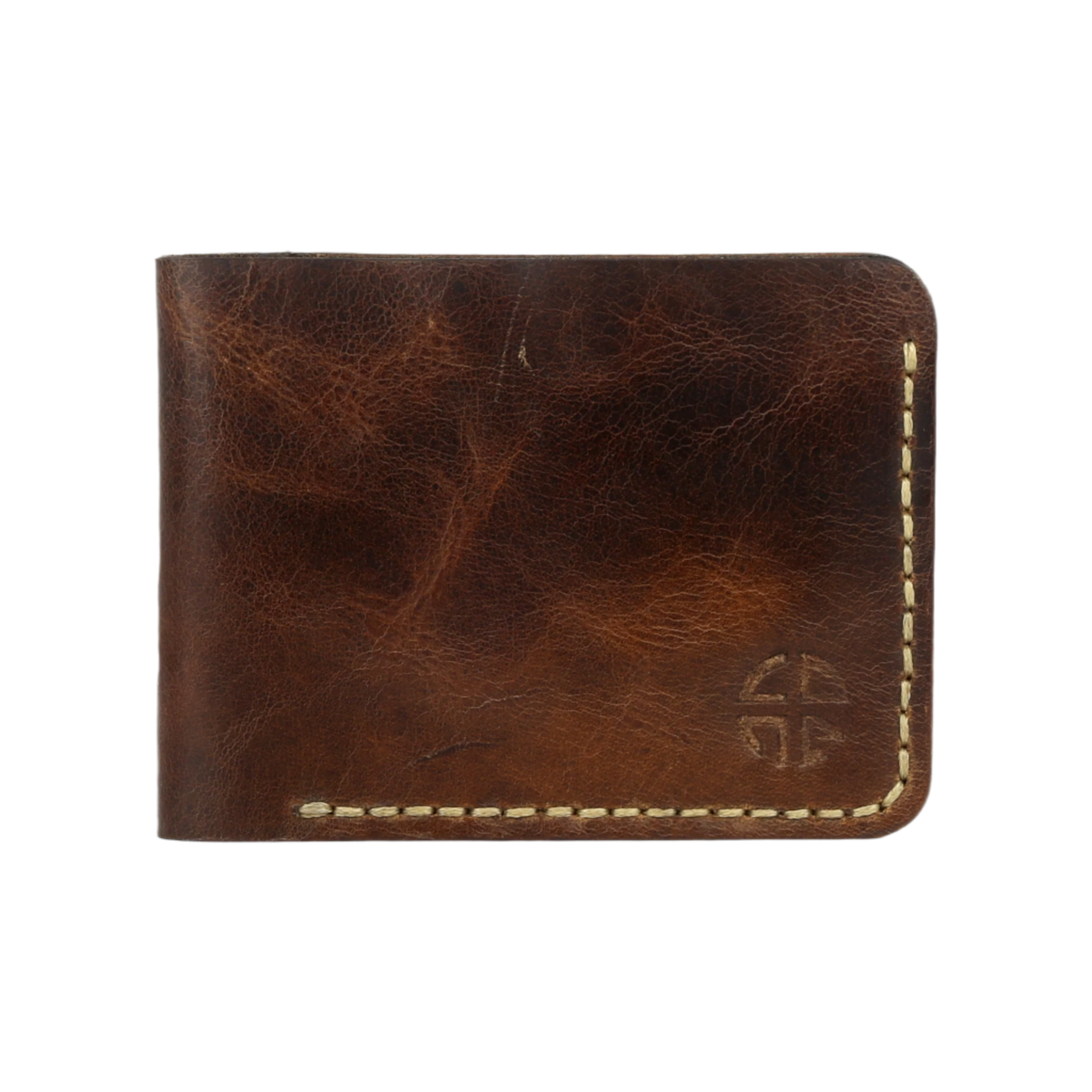 Handstitched Heritage Wallet