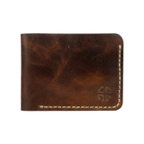 Handstitched Heritage Wallet