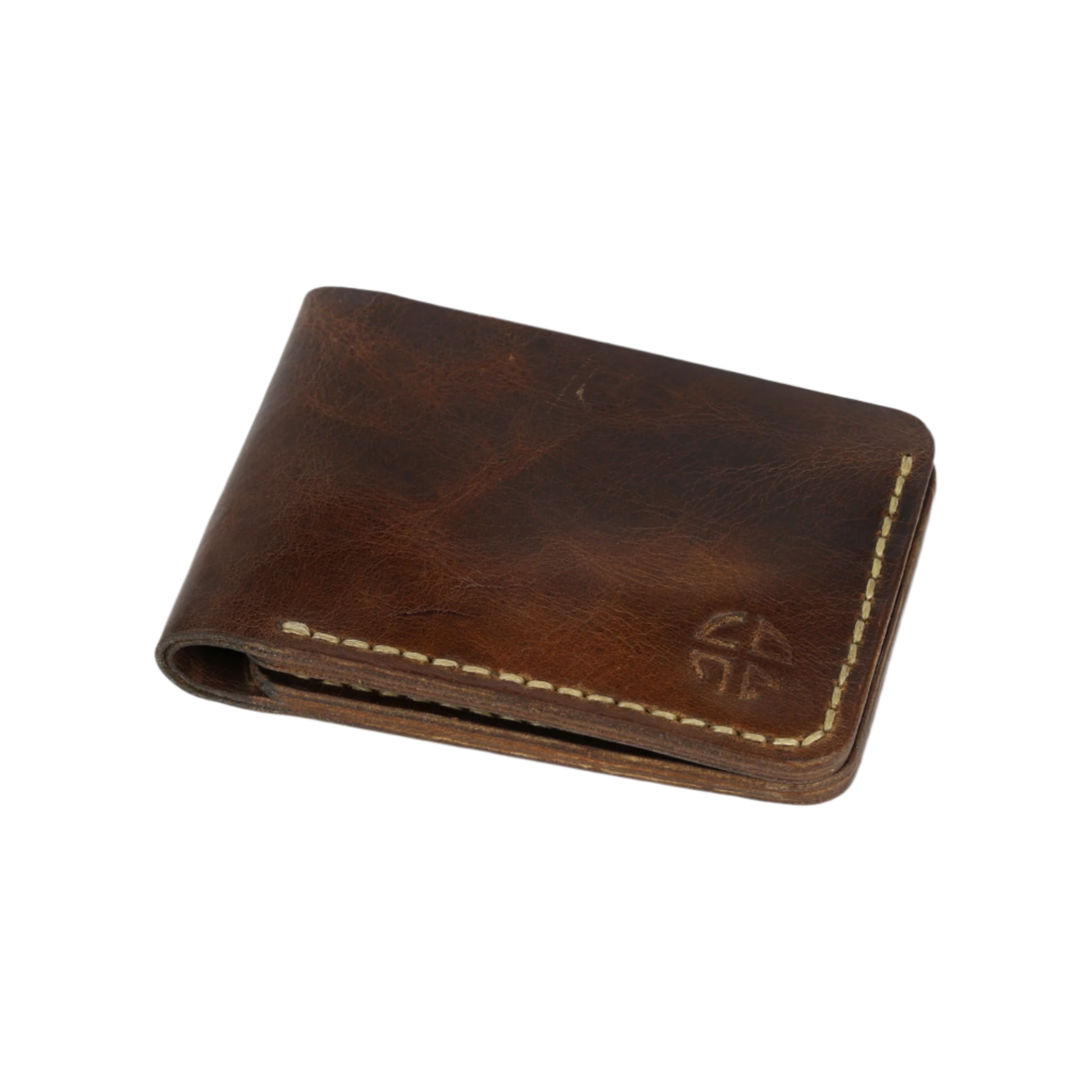 Handstitched Heritage Wallet