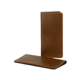 Crazy Horse Classic Leather Organizer