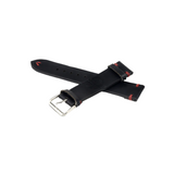 Watch Strap in Black