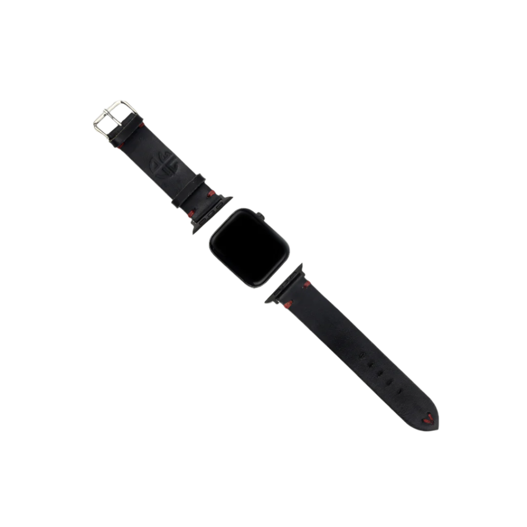 Iwatch Strap in Black
