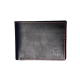 Cheery Border Wallet