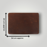 SunderLand Brown Beauty