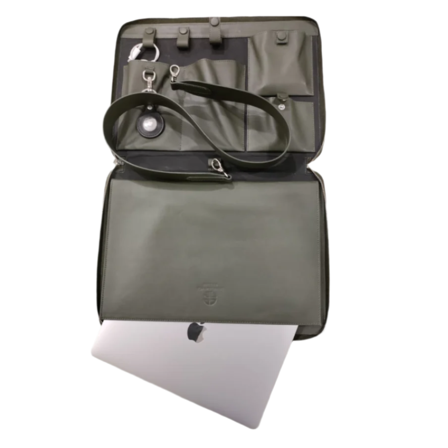 New York Tech-Carrier