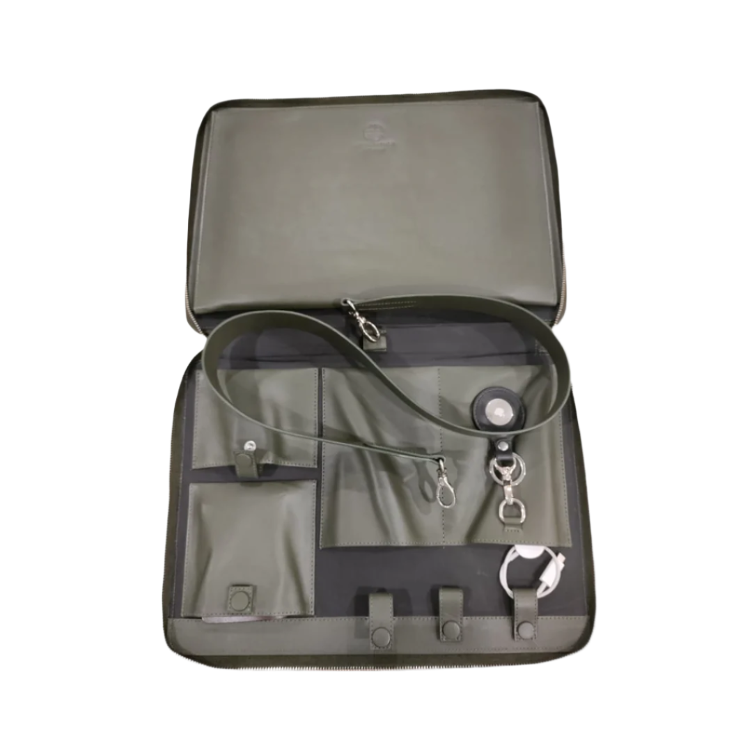 New York Tech-Carrier