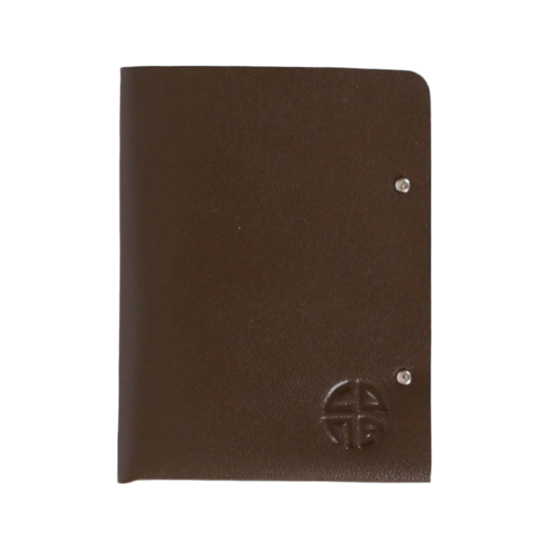 Unstitch Leather Card holder