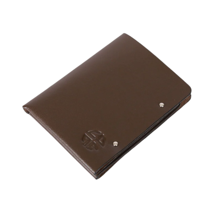 Unstitch Leather Card holder