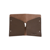 Unstitch Leather Card holder