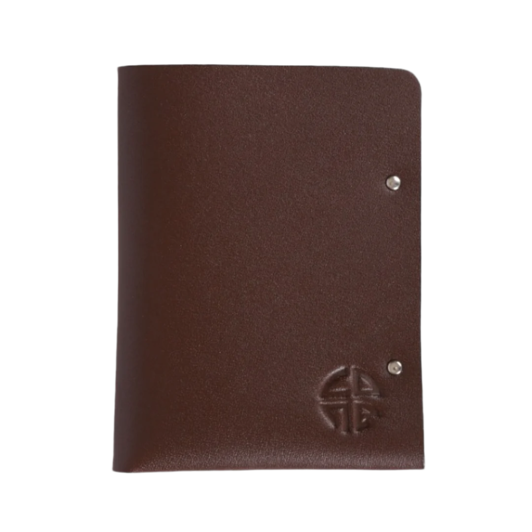 Unstitch Leather Card holder