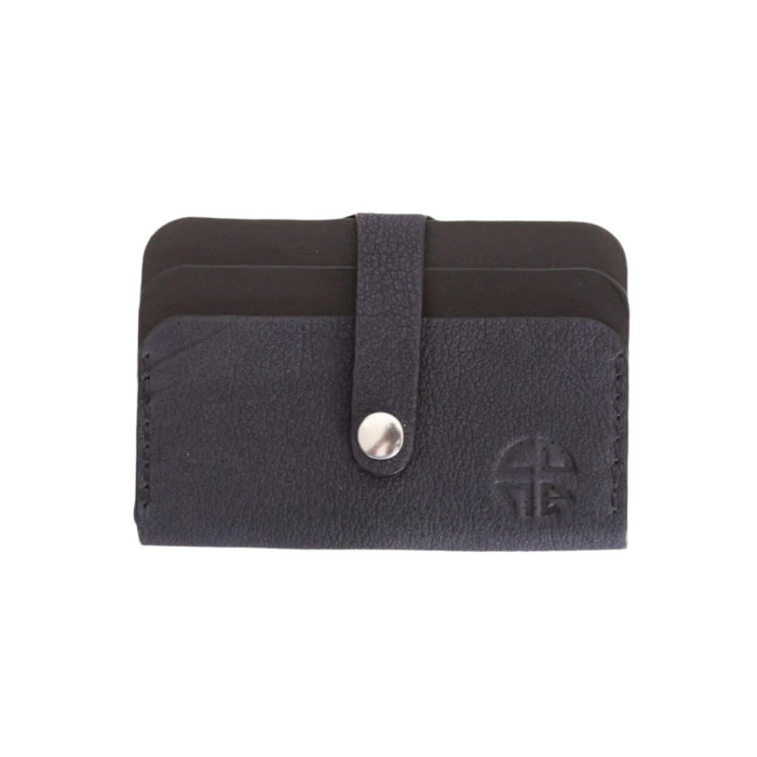 ExecutiveEdge Leather Card Enclave