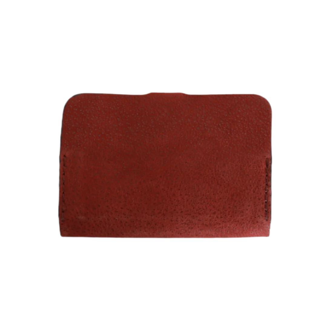 ExecutiveEdge Leather Card Enclave