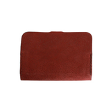 ExecutiveEdge Leather Card Enclave