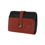 ExecutiveEdge Leather Card Enclave