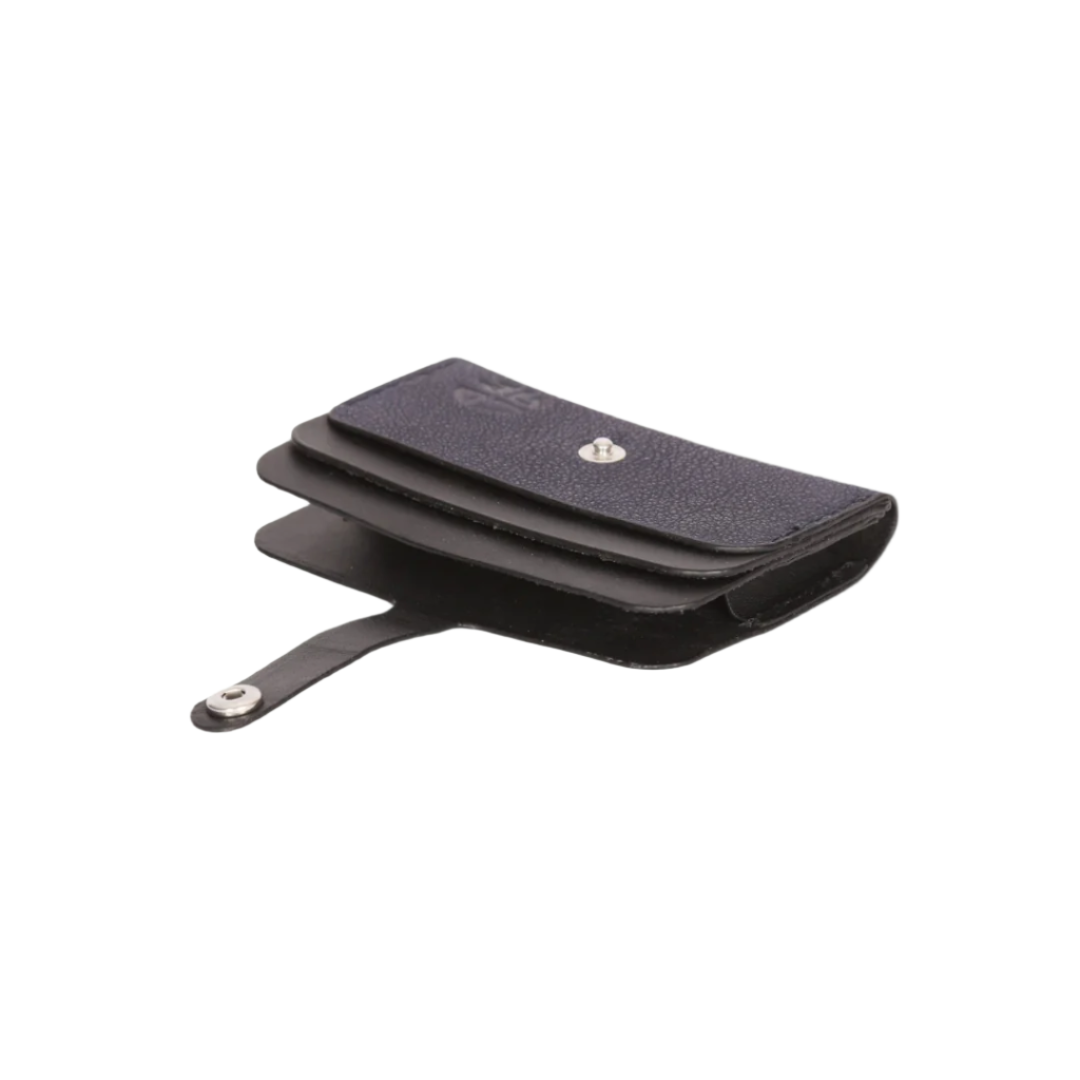 ExecutiveEdge Leather Card Enclave