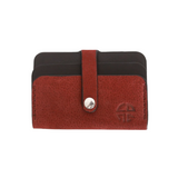 ExecutiveEdge Leather Card Enclave