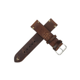 Watch Strap in Crazy Horse