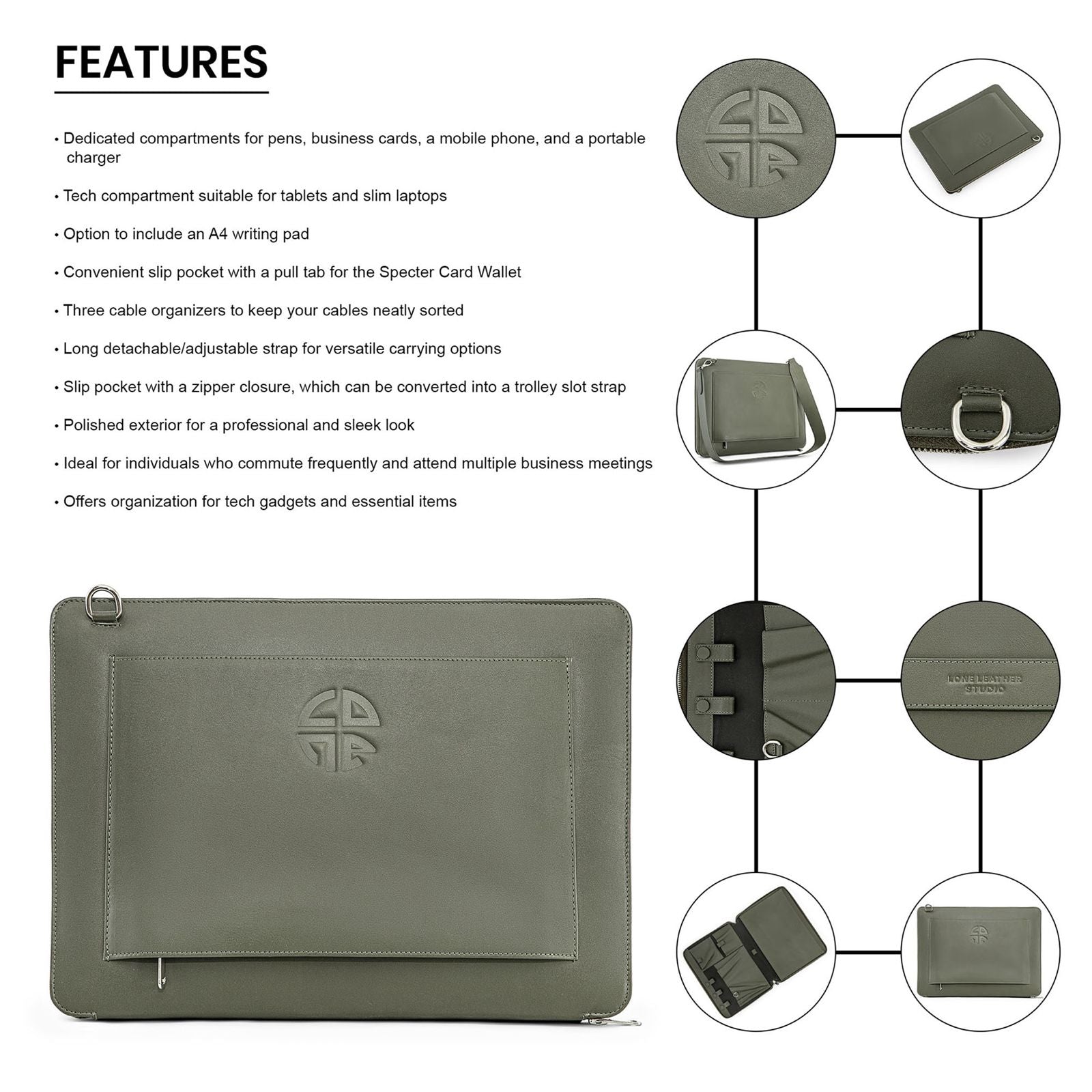 New York Tech-Carrier