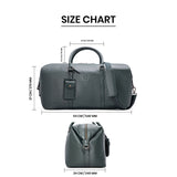 Milano Messenger Bag