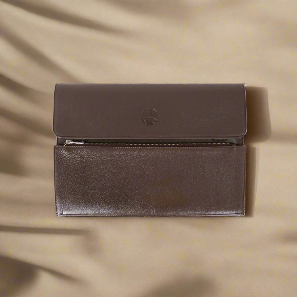 Cambridge Classic Laptop Sleeve