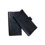 Long Wallet Luxe Longitude