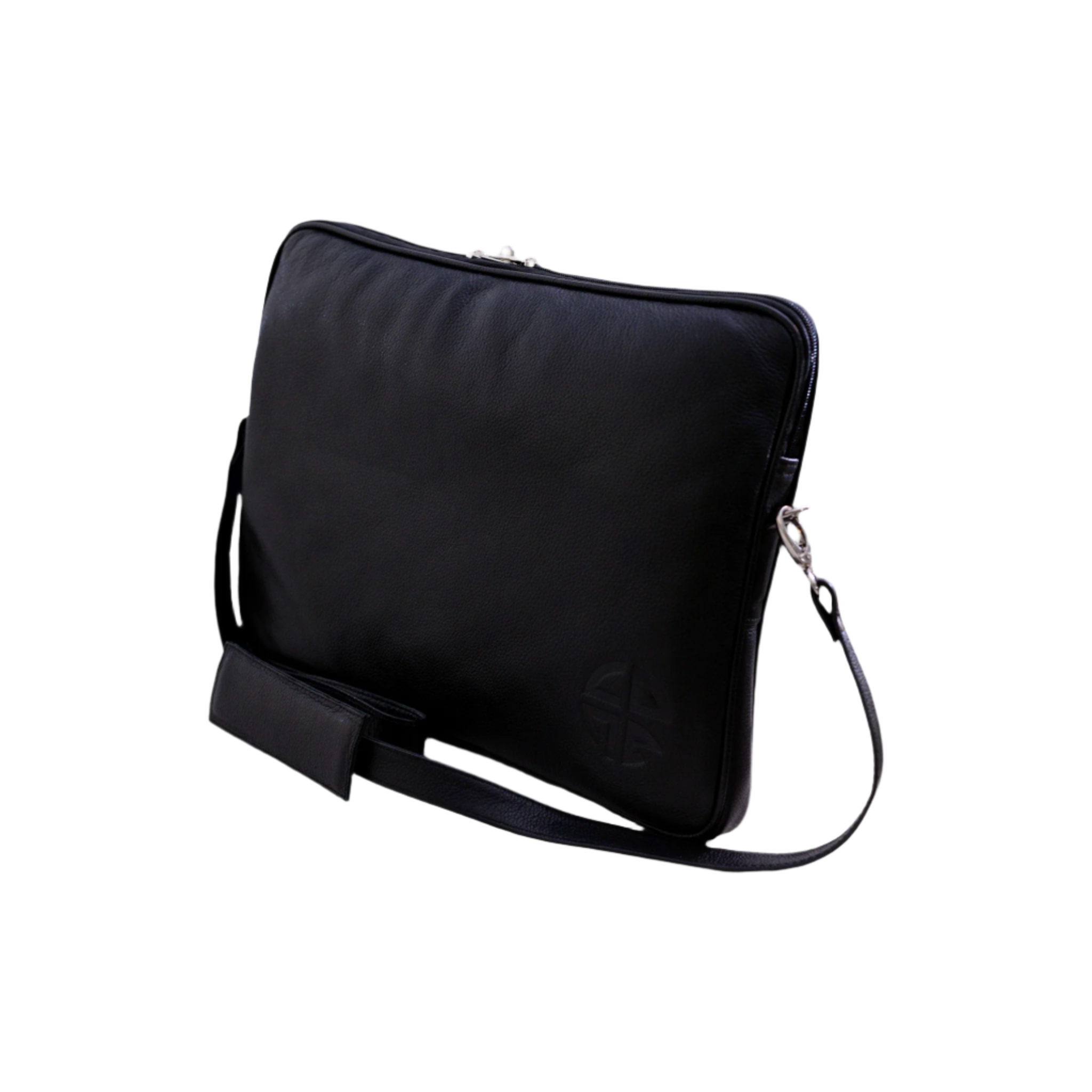 Oxford Black-Stone Laptop Sleeve
