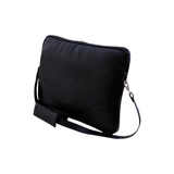 Oxford Black-Stone Laptop Sleeve