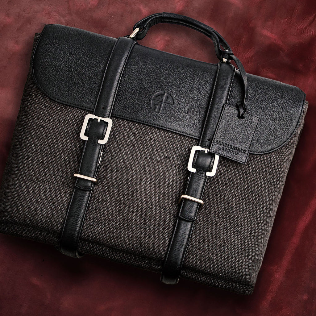 The Ultimate Leather Accessories Every Fashion Lover Must Own