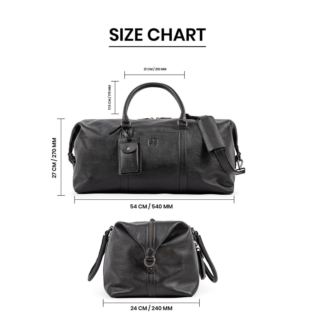 Must-Have Leather Accessories for Frequent Travelers