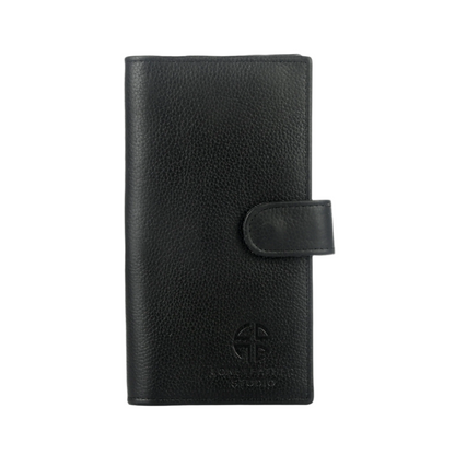 Long Wallet Luxe Longitude