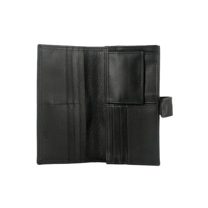 Long Wallet Luxe Longitude