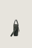 Briefcase-Double Zipper