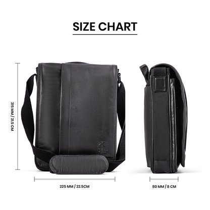 Voyager Pro Ipad bag